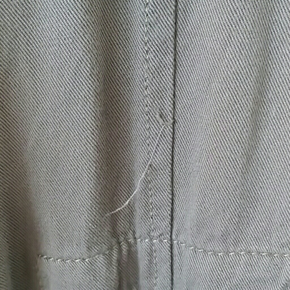 Spring/Fall coat - Picture 3 of 3